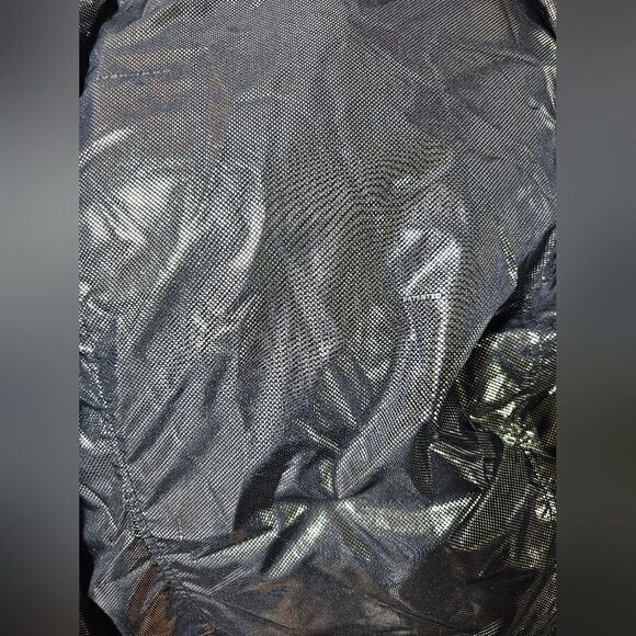 COLUMBIA Women's Kaleidoscope Jacket Coat - Size Medium - Picture 9 of 9